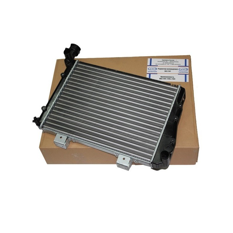 Chladič AL 2107-1301012