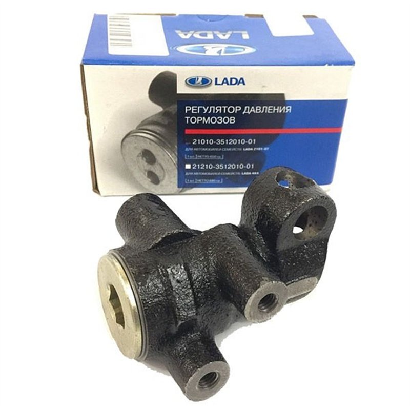 Brzdový regulátor tlaku AVTOVAZ 2121-3512010