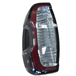 Svetlo zadné komplet ľavé TRAVEL 2123-3716011-20