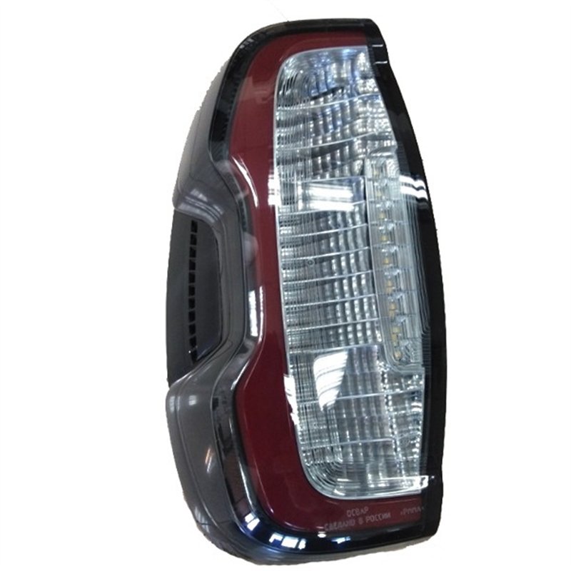 Svetlo zadné komplet ľavé TRAVEL 2123-3716011-20