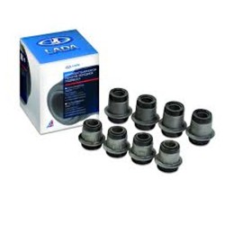 Set de blocuri silențioase pe puntea față lada AVTOVAZ 2101-2904040