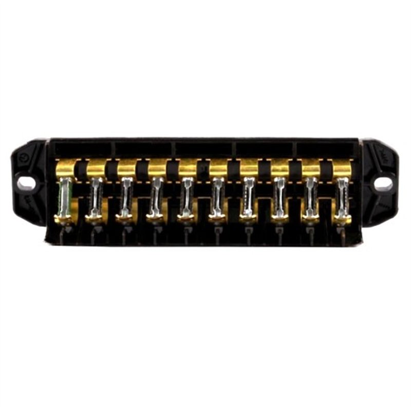 Skrinka poistková bez poistiek 2101-3722000