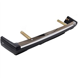 Zadný nárazník komplet 2107-280401500