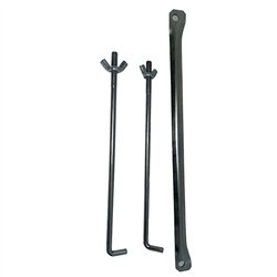 Držiak akumulátora 2101-3703111