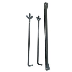 Suport baterie 2101-3703111