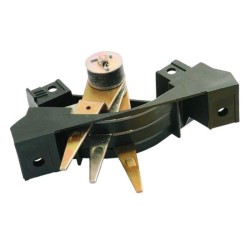 Pârghii de comandă a încălzirii 2105-8109026