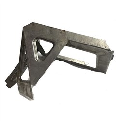 Opravný diel plech pod baterku 2103-5301162