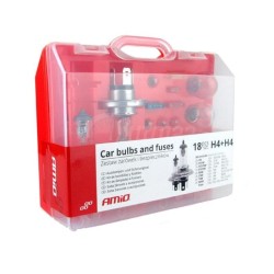 Set becuri 18 buc 1497