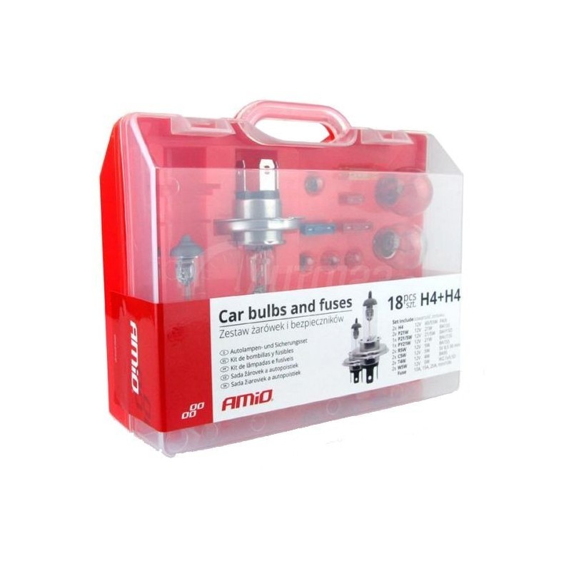 Set becuri 18 buc 1497