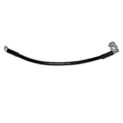 Kábel batérie (-) 2101-374080