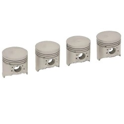 Set Piston 4ks 76.4 2101-1004018