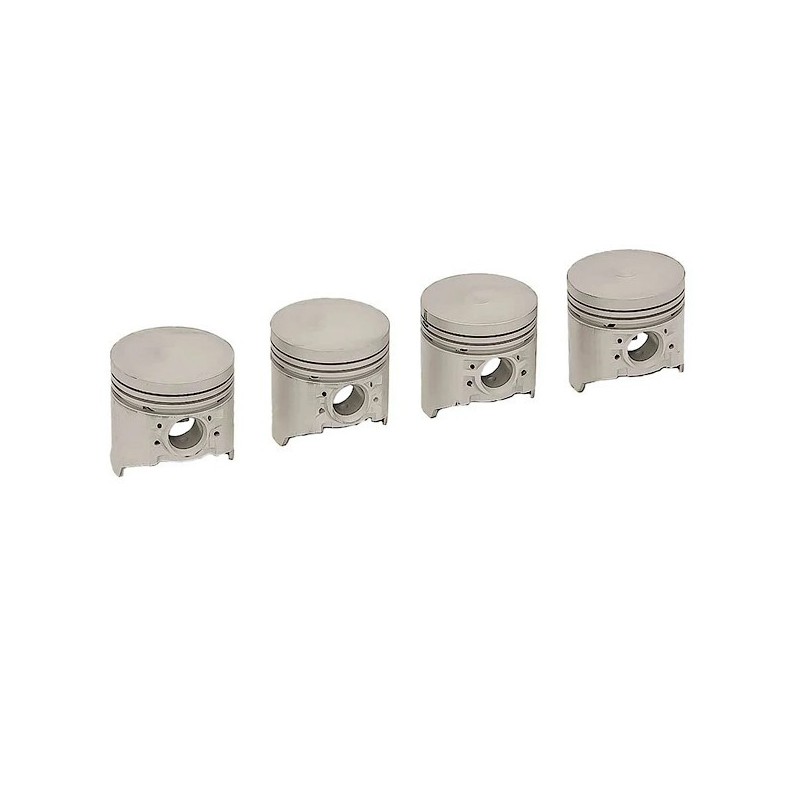 Set Piston 4ks 76.4 2101-1004018