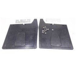 Sada zástierok zadná 2101-8404310-11+4320