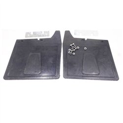 Sada zástierok zadná 2101-8404310-11+4320