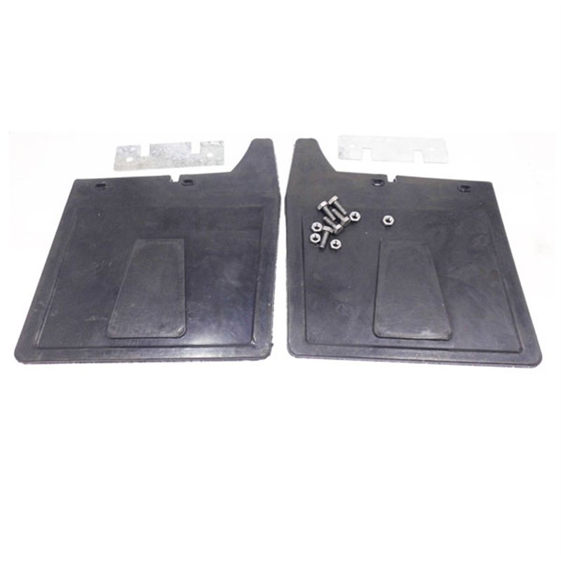 Sada zástierok zadná 2101-8404310-11+4320