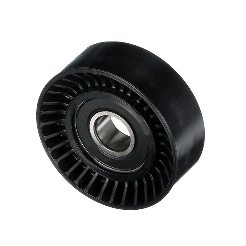 Napínacia kladka rebrovaného klinového remeňa INA 2123-1041056-10