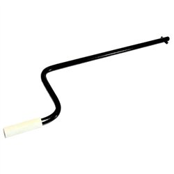 Kľuka štartovania UAZ/469-3901215