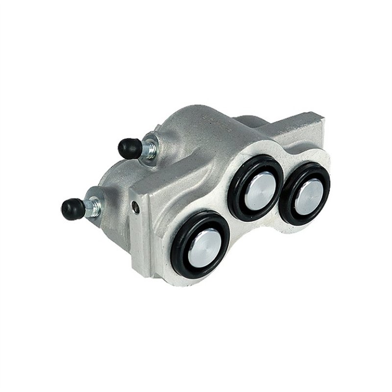 Brzdič pravý od roku 2017 Ptimas 21214-3501044