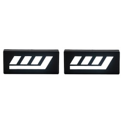 LED směrovky Lada Niva