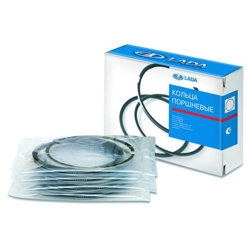 Piestne krúžky 79 originál 21011-1000100