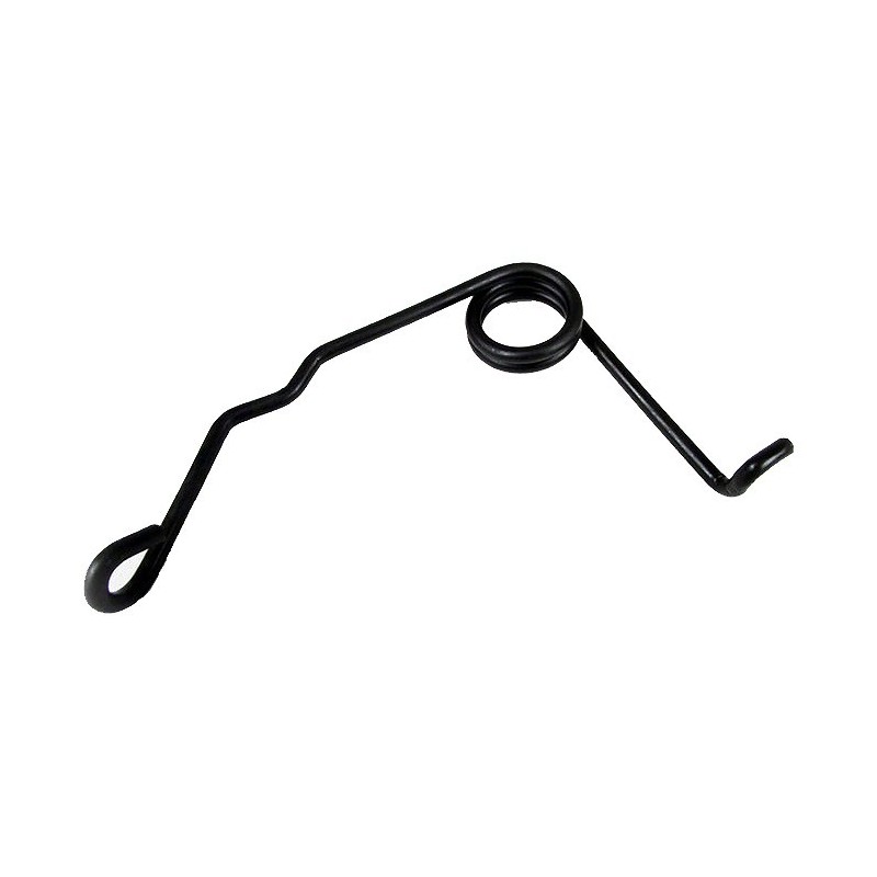 Pružinka zámku kapoty 2108-8406034