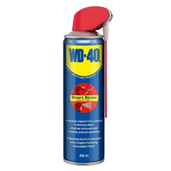 WD40 450ml SMART STRAW
