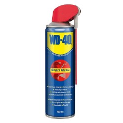 WD40 450ml SMART STRAW