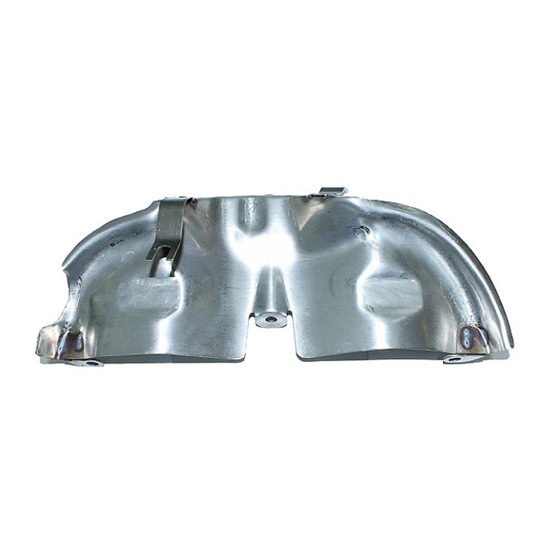 Plechový kryt výfukového potrubia 21214-1008042