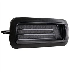 Led predné smerovky Lada Niva