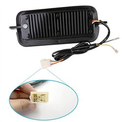 Led predné smerovky Lada Niva