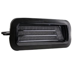 LED směrovky Lada Niva