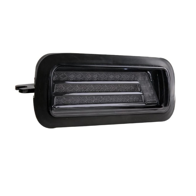 LED směrovky Lada Niva