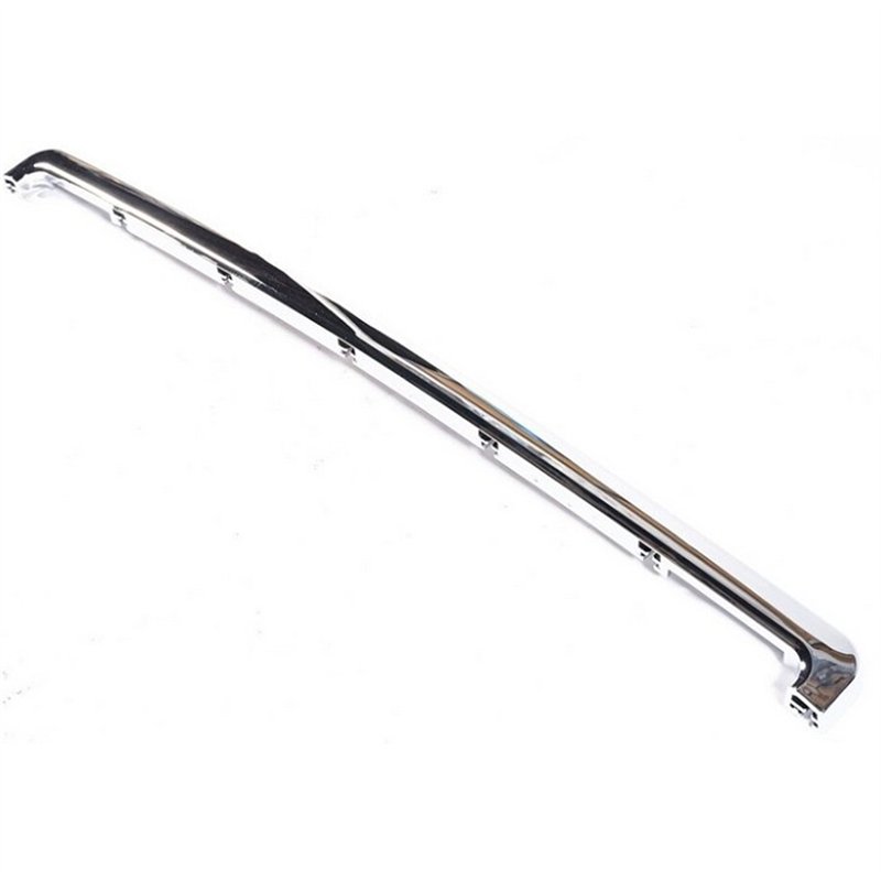 Vrchná lišta prednej mriežky chromová 2107-8402104