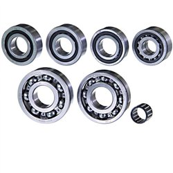 Sada ložísk 5st. manuálnej prevodovky 2107-1700010