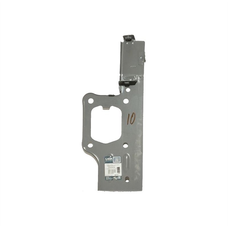 Panel rámu chladiča ľavý LADA Vesta 8450039307