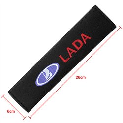 Poťah bezpečnostného pásu LADA
