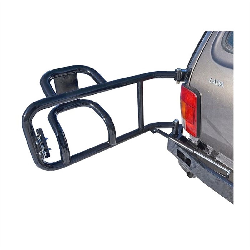 Držiak na rezervné koleso Niva 21213-840003307