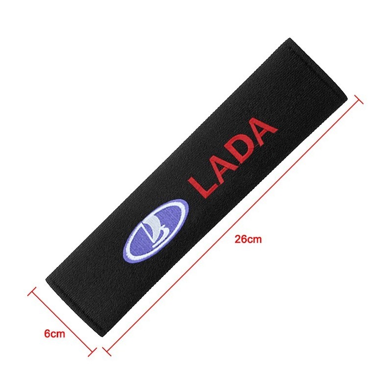 Potah začetního pásu LADA