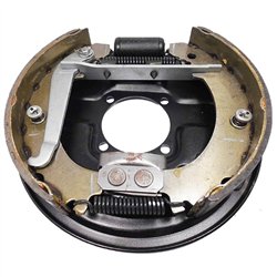 Štít bubna - pravý komplet 2121-3502010