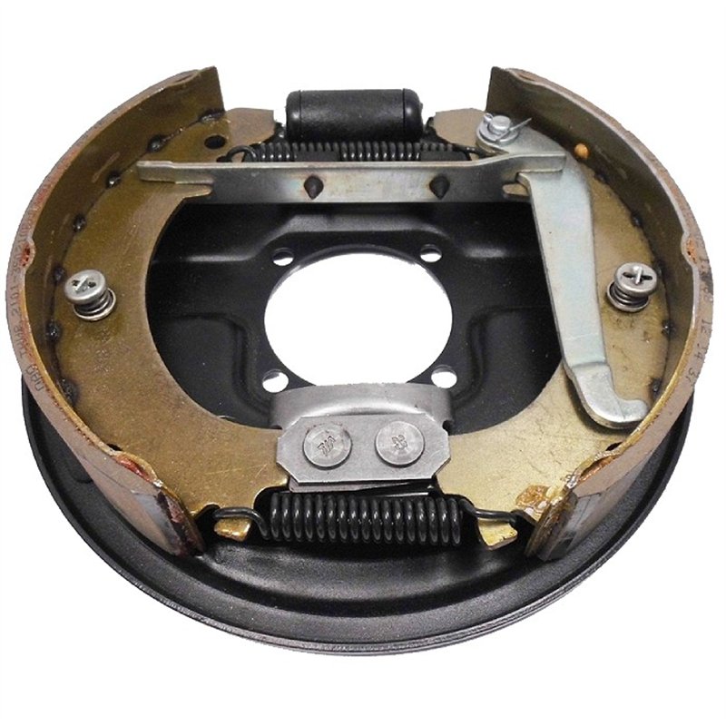 Štít bubna - ľavý komplet 2121-3502011