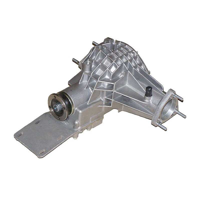 Diferențial cu 24 de dinți-față 21213-2302010