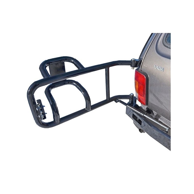 Suport roată de rezervă Niva 21213-840003307