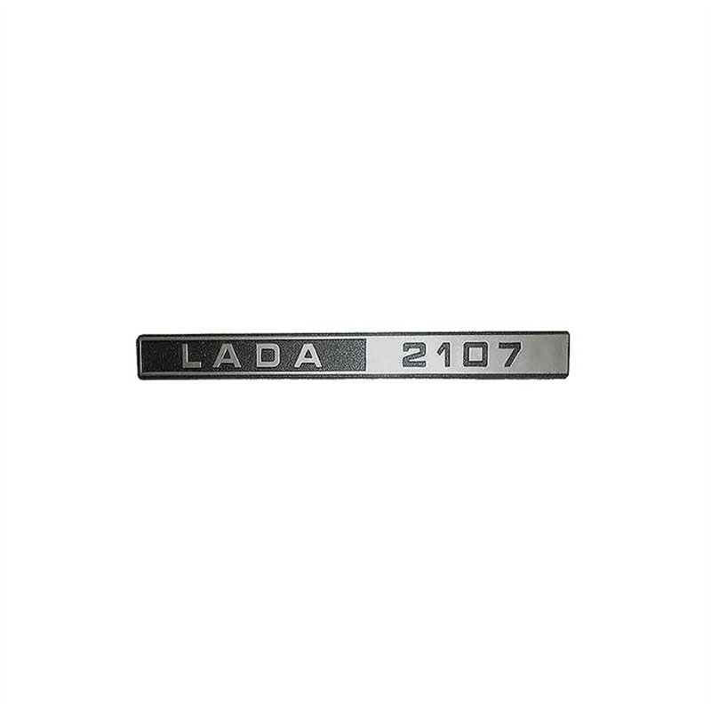 Znak "LADA 2107" 2107-8212174