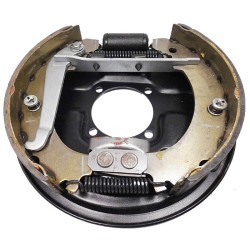 Štít bubnu - pravý komplet 2121-3502010