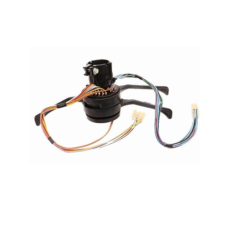 Prepínač 3-pačkový 2105 21011-3709310