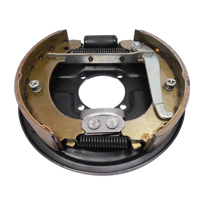 Štít bubnu - pravý komplet 2121-3502010