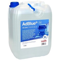 AdBlue 10l