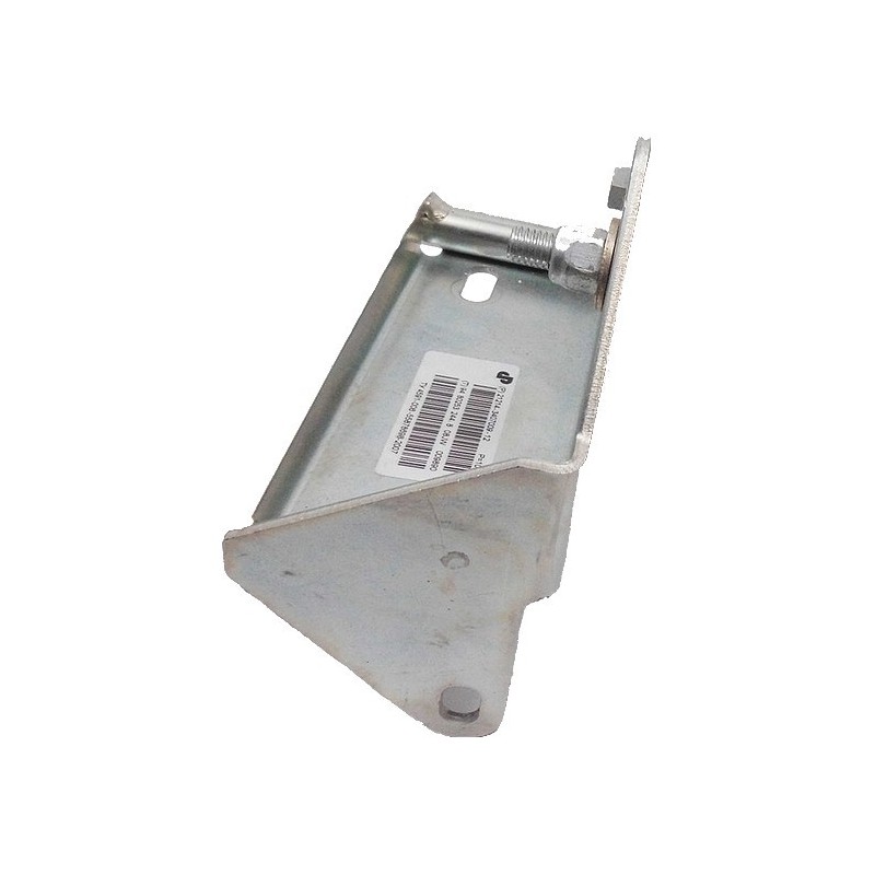 Szervoszivattyú tartó 21214-3407009-12