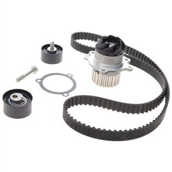 Vodné čerpadlo + sada ozubeného remeňa 21126-1006040