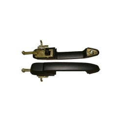 Kľučka dverí zadná ľavá 1118-6205151